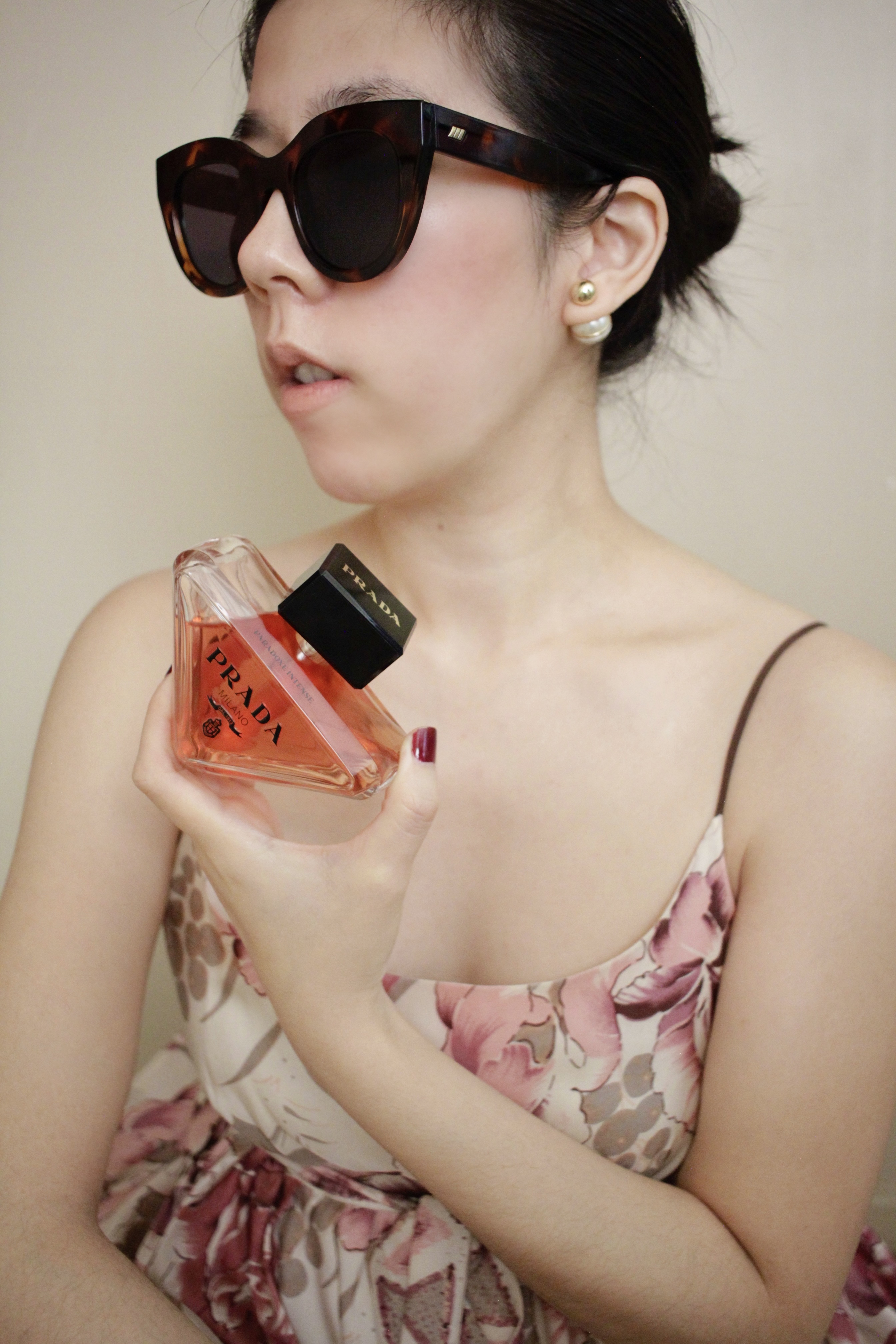 Prada Paradoxe Intense Eau de Parfum_Adrienne Nguyen_Perfume Review