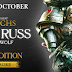 Leman Russ, Primarch Series Book 2