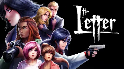 The Letter - Horror Visual Novel apk   obb   statistics