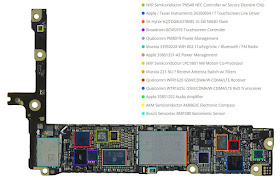 Iphone 6 Plus Schematic Diagram