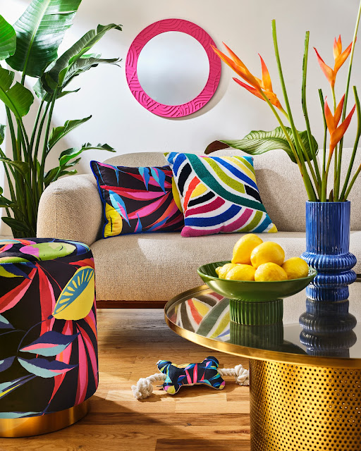 Tabitha Brown for Target Second Collection is All about Home