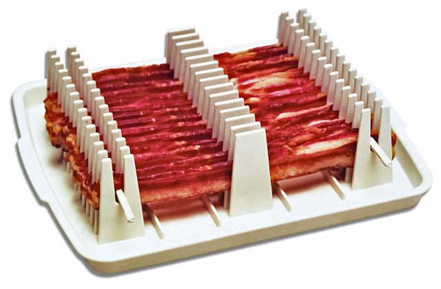 Bacon Wave1