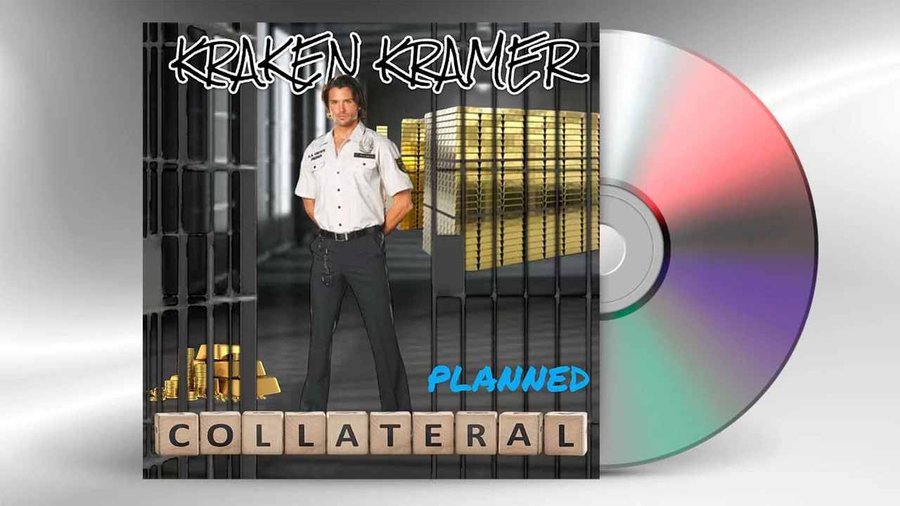 Kraken Kramer - Planned Collateral