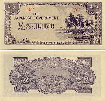 Oceania_Currency