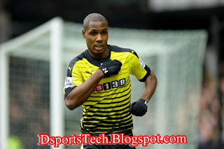 Odion Ighalo_Dsportstech