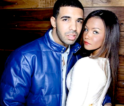 Drake Girlfriend 2012