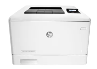HP LaserJet Pro M452dn