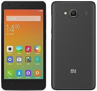 Price and Full Spesifications Smartphone Android XIAOMI REDMI 2 PRIME