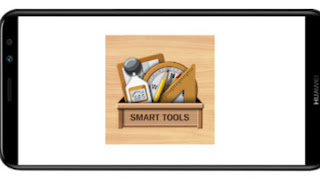 تنزيل برنامج Smart Tools Patched pro mod premium مدفوع مهكر بدون اعلانات بأخر اصدار