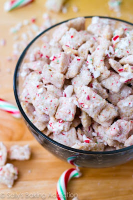 11 Fun and Festive Christmas Treats