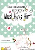 Entertainment Industry, Must Have Him Ch. 80