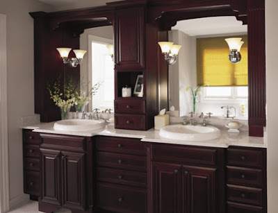 Bathroom Cabinets