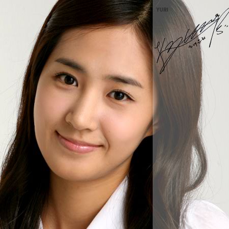 She is one of the main dancers in Girl's Generation. Yuri