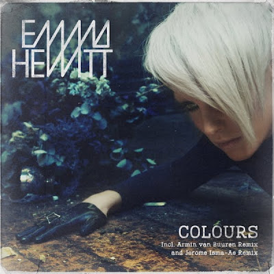 electro elektro electronic e-tunes etunes e tunes fresh desire elektronic music house techno trance Emma Hewitt Colors Armin van Buuren Remix