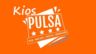 Kios Pulsa