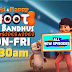 PINAKI & HAPPY : THE BHOOT BANDHUS - NEW SHOW 2020 - ALL EPISODES - IN HINDI DOWNLOAD (540P)