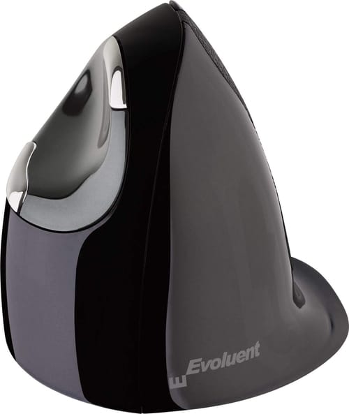 Review Evoluent VMDMW Ergonomic Vertical Mouse