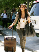 Celebrities love thier Louis Vuitton
