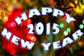 Happy New Year 2015 Wallpaper Love