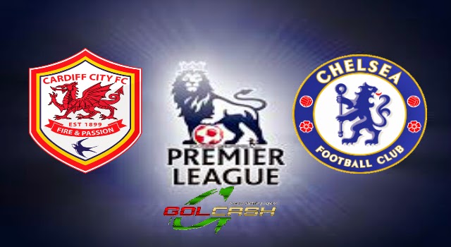  Prediksi Skor Cardiff City vs Chelsea 11 Mei 2014