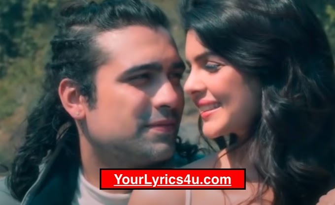 Meri Aashiqui Lyrics -Jubin Nautiyal