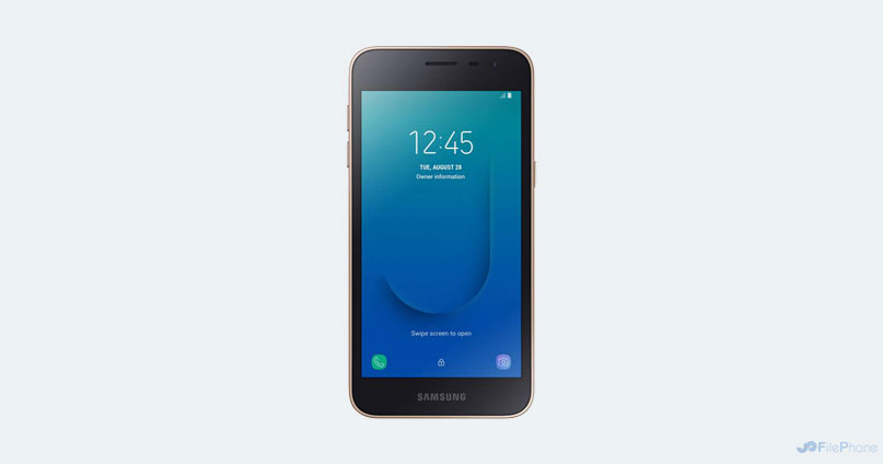  Samsung  Galaxy J2 Core SM J260 Harga dan Spesifikasi 