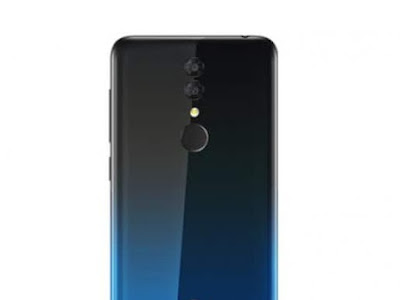 Alcatel 3 (2019) - RAM 3 GB