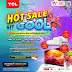 TCL Hot Sale Get Cool จัดหนักรับ Summer