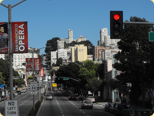 San Francisco Double Decker Tour 242