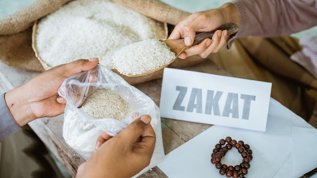 The Role of Zakat in Poverty Alleviation and Wealth Redistribution