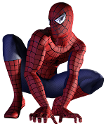 Homem AranhaPNG (homem aranha png queroimagem)