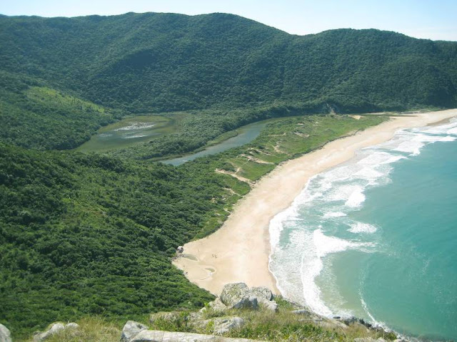 Lagoinha do Leste, Florianópolis, SC