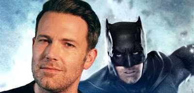 "Nonton Online - Ben Affleck Mungkin Saka Tergantikan di Sequel Batman Berikutnya"