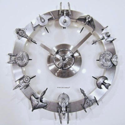 Decorative Wall Clocks