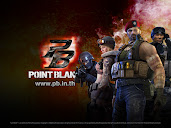 #4 Point Blank Wallpaper