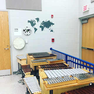 Music teacher finds from IKEA: Ideas for organization, seating, and more!