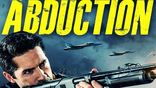 Abduction 2019 dvd full latino mega