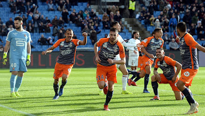 Montpellier Lille French League Preview
