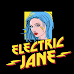 Electric Jane - Somewhere In My Memory