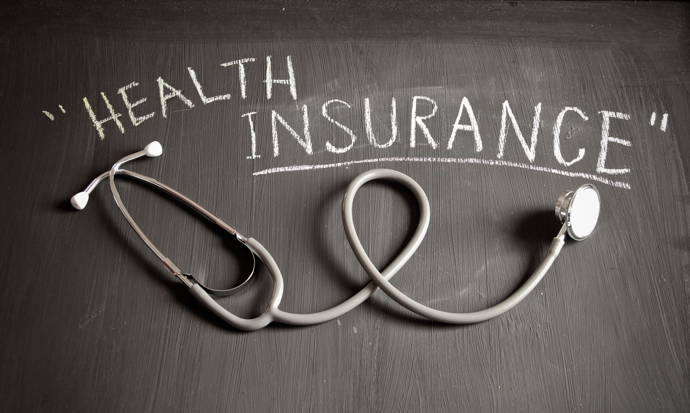 Health insurance information sources