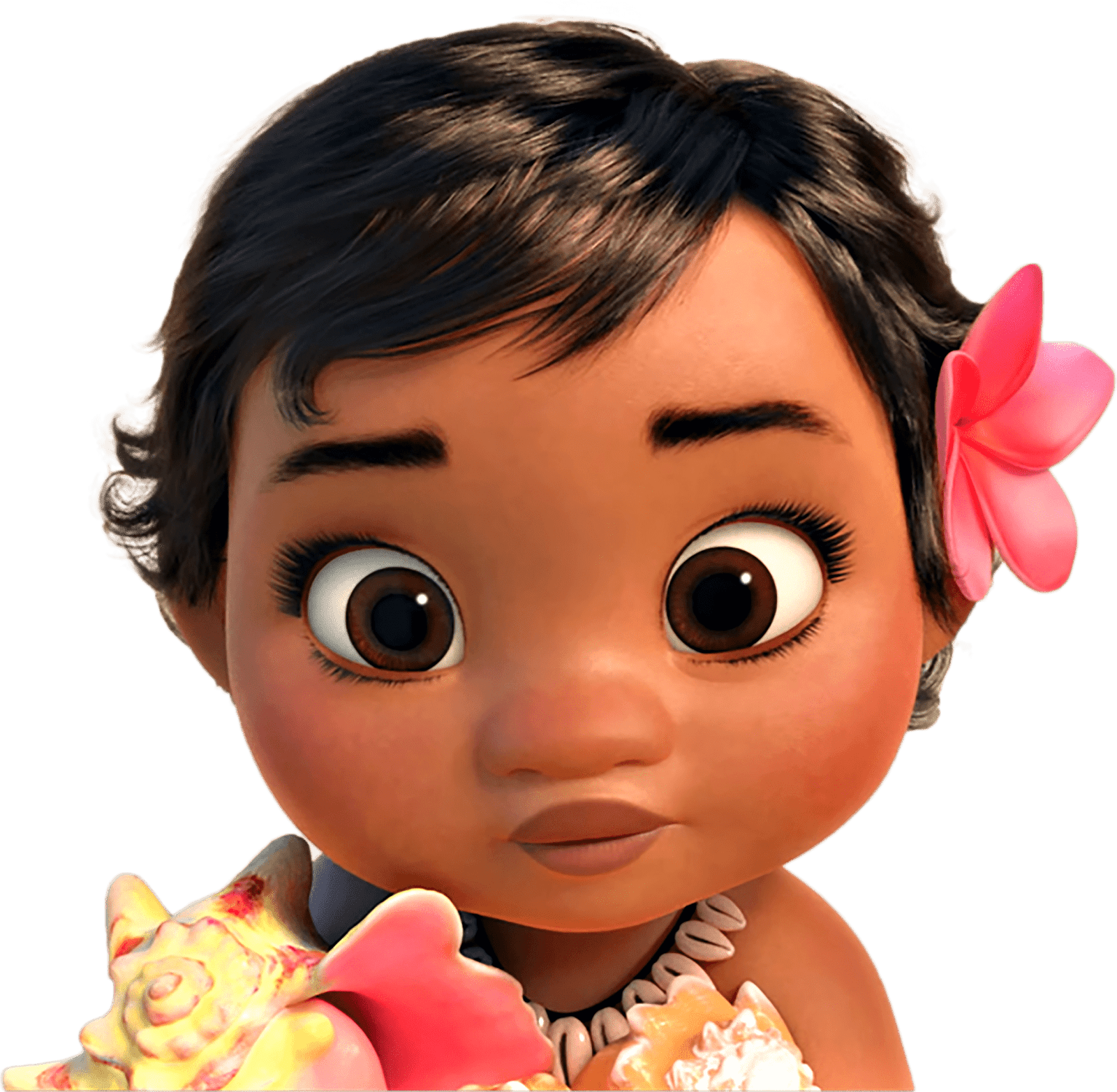 imagenes sin fondo en png de los personajes de Moana