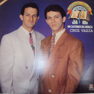 Irmãos Viana   Cruz Vazia 