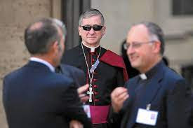 Cupich etc