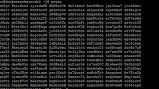 How to use PWGEN  on Linux -- A command line random password generator