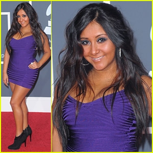 Snooki Weight Loss