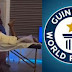 Lady pursuing Guinness World Record for longest massage collapses in 53rd hour (video)