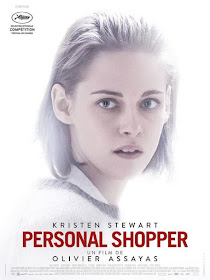 film Personal Shopper