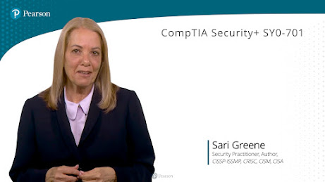 CompTIA Security+ SY0-701 Video Course: A Comprehensive Review