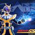 Kamen Rider Kaixa Wallpaper