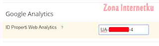 Cara Mendaftarkan Blog Ke Google Analytics 4